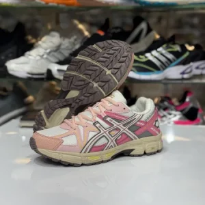 خرید کفش رانینگ اسیکس ژل کاهانا 8 (ASICS Gel-kahana 8) | کیفیت ممتاز