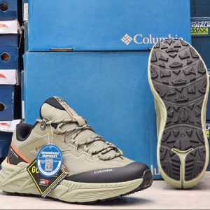 کتونی کلمبیا Goretex Thermo مناسب هوای سرد