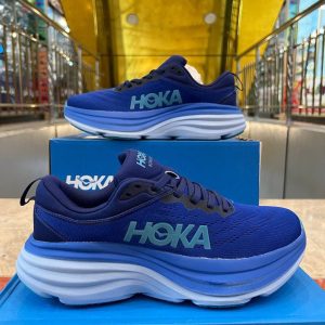 کتونی هوکا باندی ۸ کیفیت ممتاز  | Hoka Bondi 8