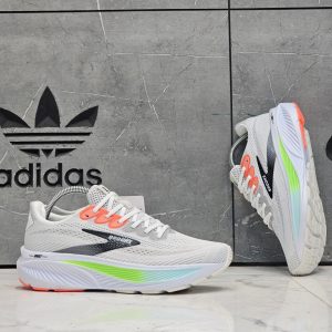 کفش رانینگ بروکس گاست ۱۷ (Brooks Ghost 17)