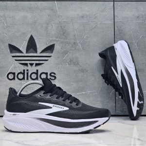 کفش رانینگ بروکس گاست ۱۷ (Brooks Ghost 17)
