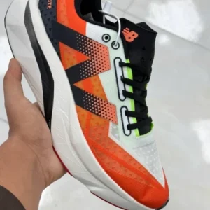 نیوبالانس ترینر زیره کربن | New Balance Trainer Carbon