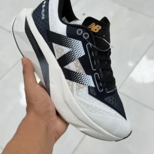نیوبالانس ترینر زیره کربن | New Balance Trainer Carbon