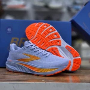کفش رانینگ بروکس گاست ۱۷ (Brooks Ghost 17)