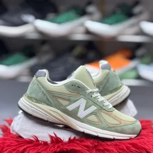 کتانی نیوبالانس ۹۹۰   | New Balance 990 کیفیت ممتاز