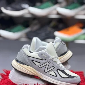 کتانی نیوبالانس ۹۹۰   | New Balance 990 کیفیت ممتاز