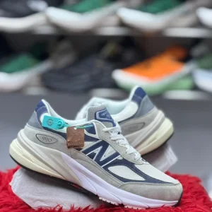 کتانی نیوبالانس ۹۹۰   | New Balance 990 کیفیت ممتاز