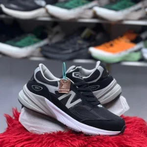 کتانی نیوبالانس ۹۹۰   | New Balance 990 کیفیت ممتاز