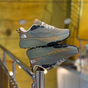 کفش نورث فیس آلتامسا ۵۰۰ | The North Face Altamesa 500 | بهترین کفش تریل‌رانینگ و طبیعت‌گردی