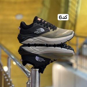 خرید کفش نورث فیس ترکینگ کیفیت ممتاز | The North Face Trail Hiking