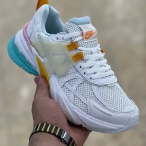 کتونی نایک وی تو کی ران  NIKE V2K RUN درجه یک