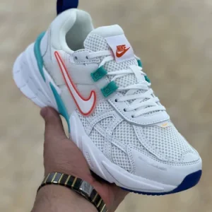 کتونی نایک وی تو کی ران  NIKE V2K RUN درجه یک